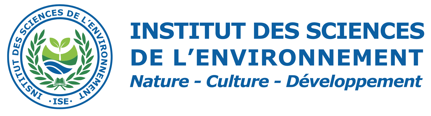 Logo ISE